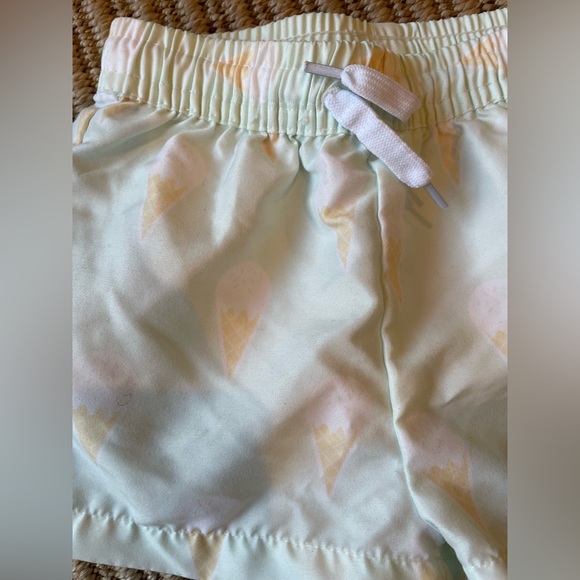 Oaks Apparel ice cream cone bathing suit - Picture 3 of 4